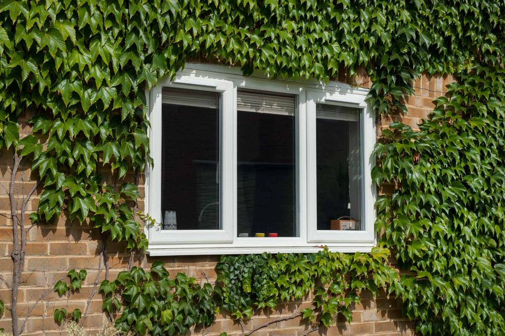 uPVC Casement Windows Clacton-on-Sea