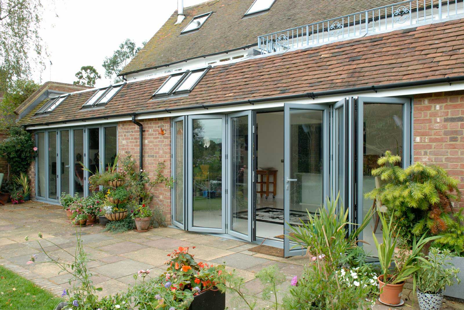 Bifold Doors Colchester image