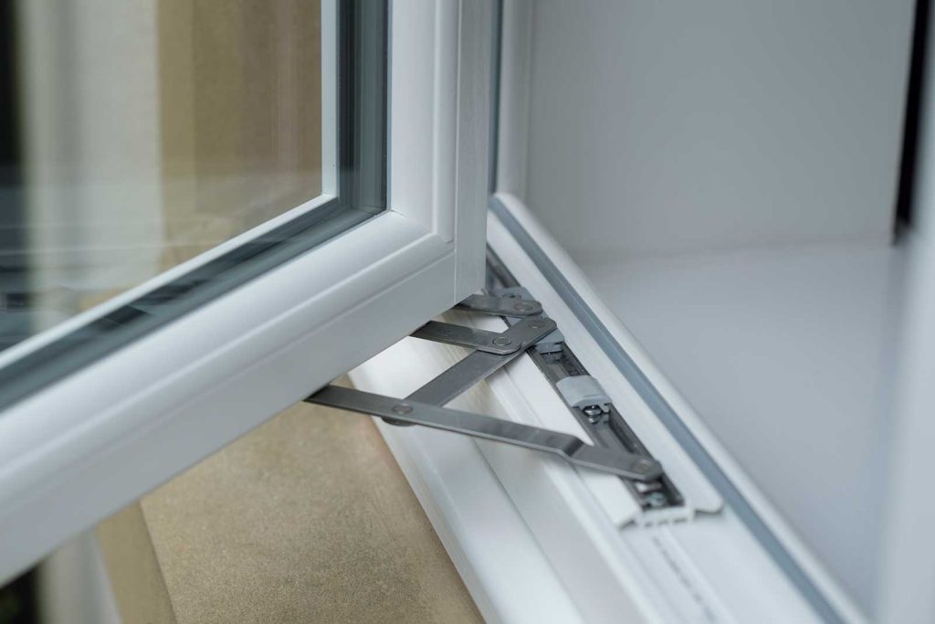 uPVC Windows Clacton-on-Sea