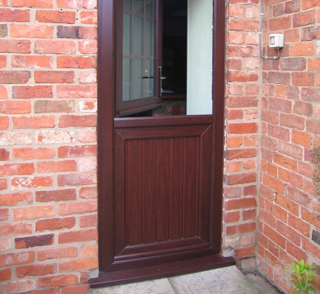 uPVC Doors Clacton-on-Sea