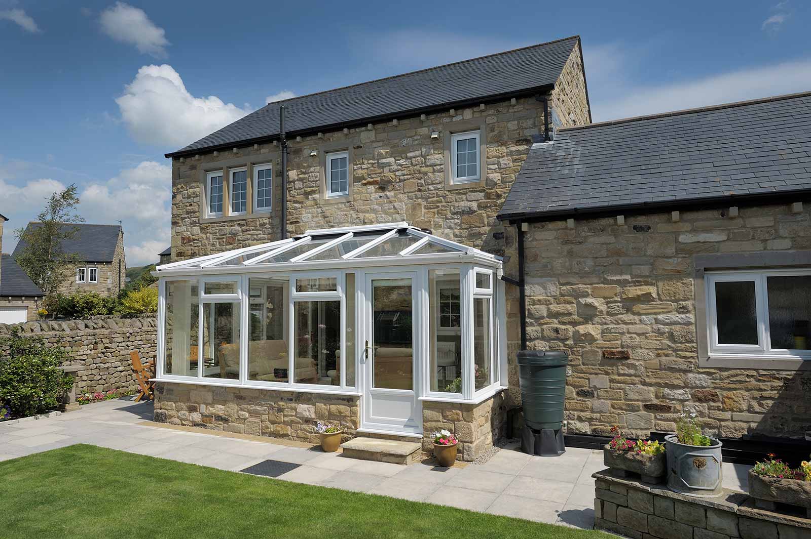 Conservatories, Tendring image