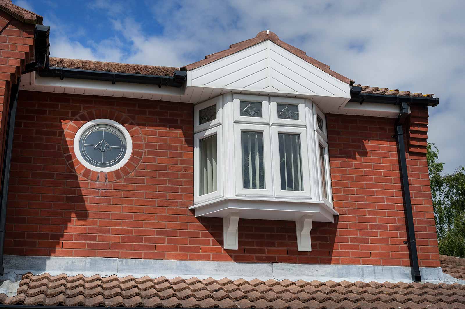 uPVC Windows Colchester image