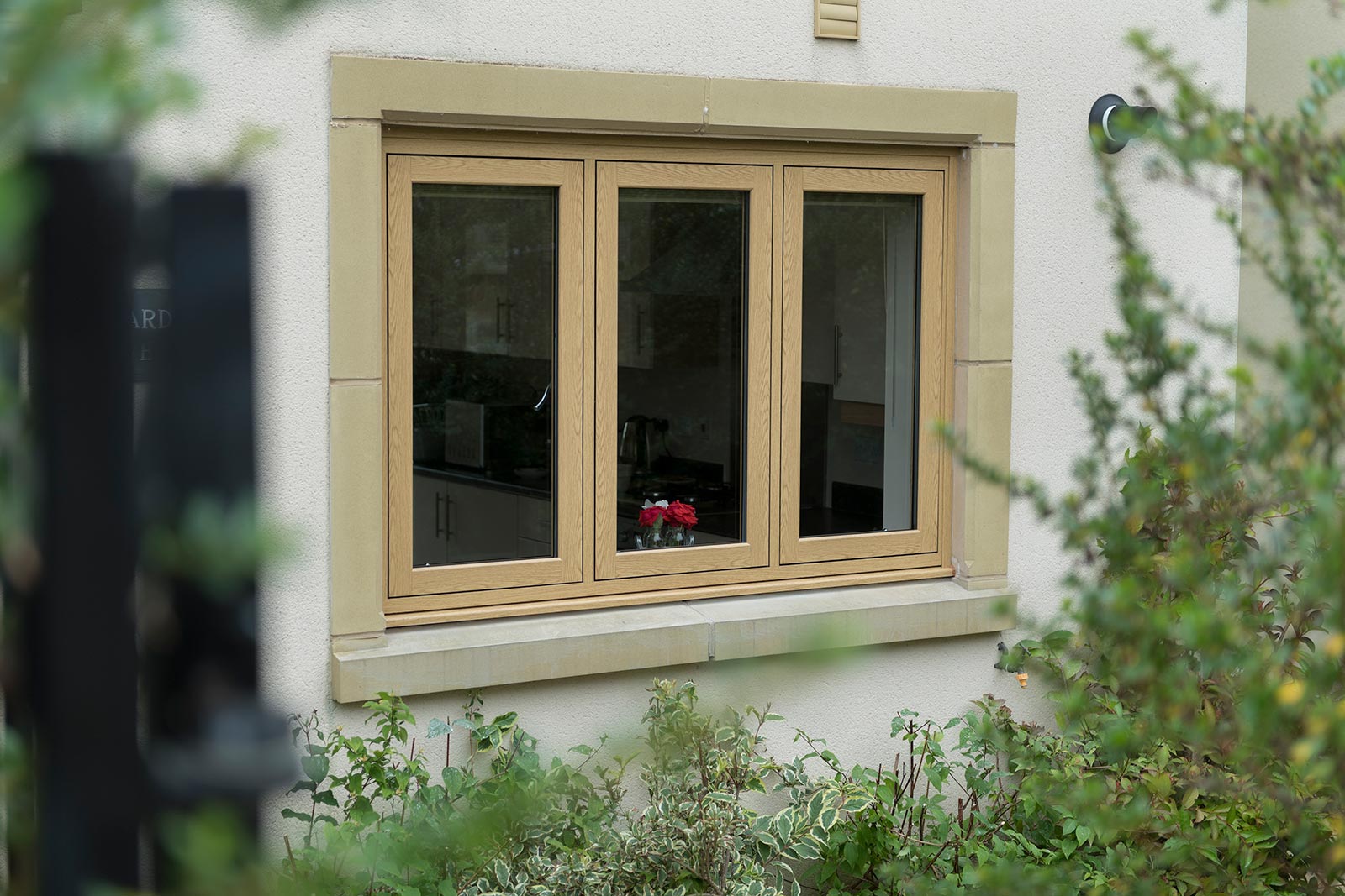 Flush Sash Windows Kirby image