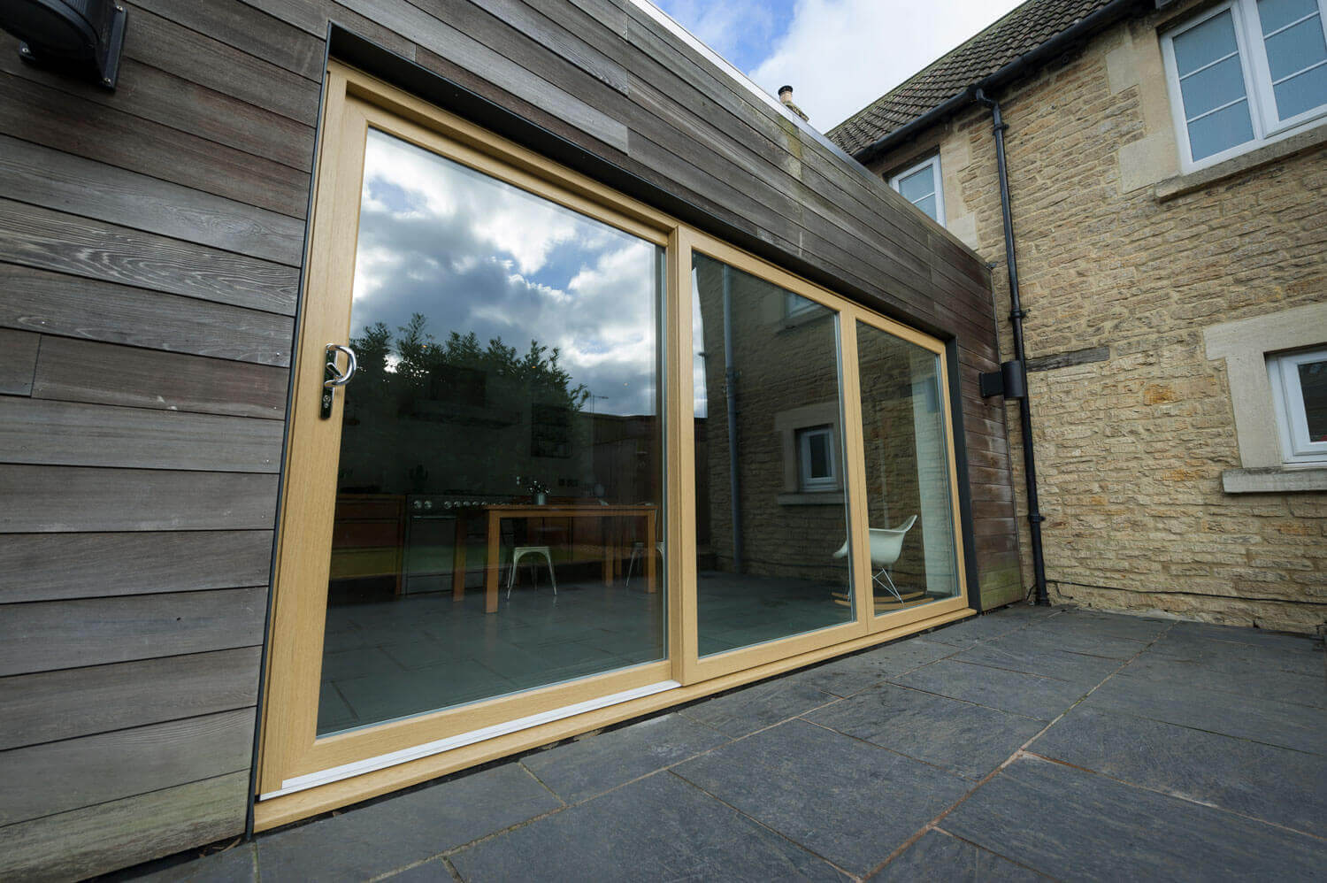 Patio Doors Kirby image