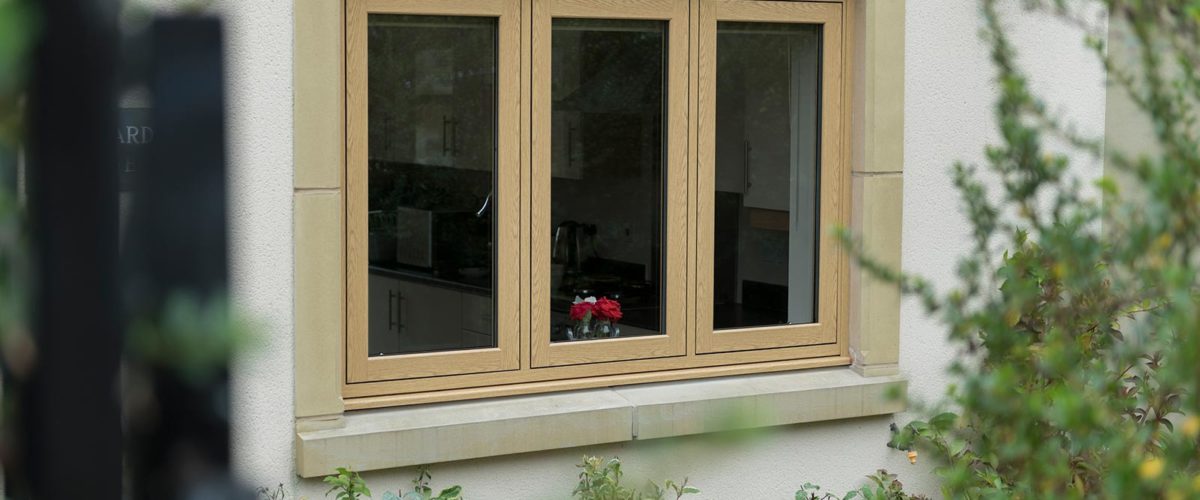 French Casement Windows Tendring Peninusla image